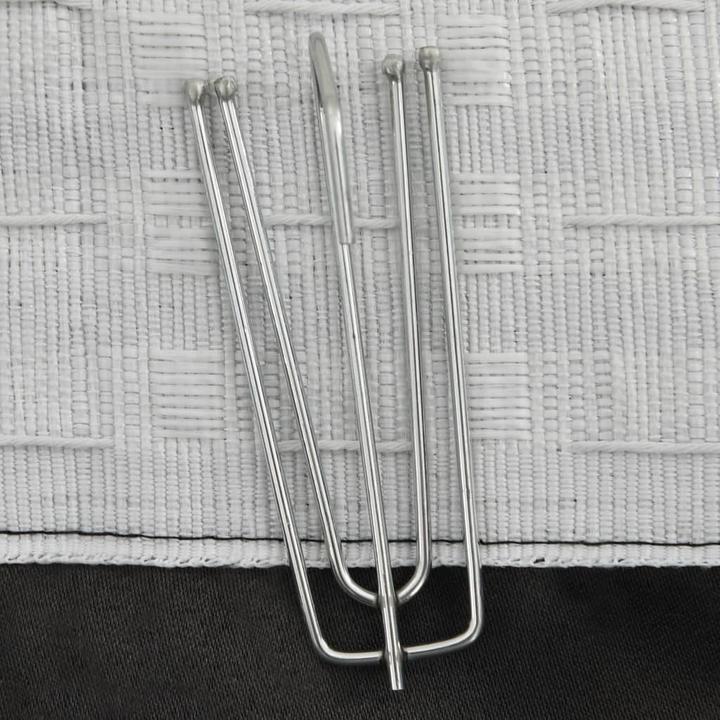 Produktbild vidaXL Vorhang (140 x 175 cm)