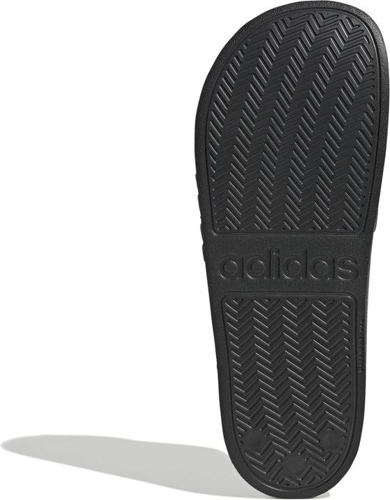 Actual product image adidas ADILETTE SHOWER CHACOA/PUTGRE/CARBON Grösse: 7 (40.5)