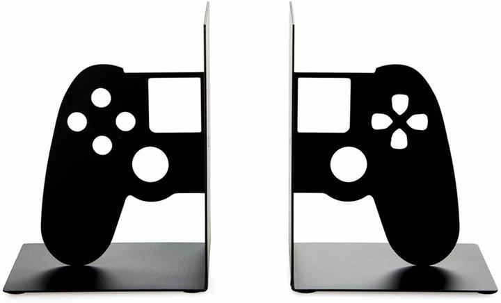 Balvi VIDEO GAME HOLDER bookend