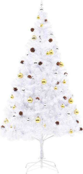 Produktbild vidaXL Weihnachtsbaum (210 cm)