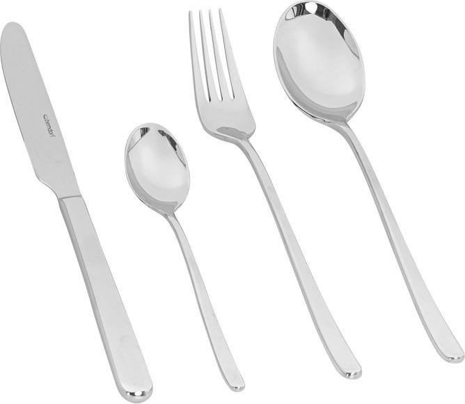 Image du produit Berndorf Vivendi (24 pcs, Set de couverts)