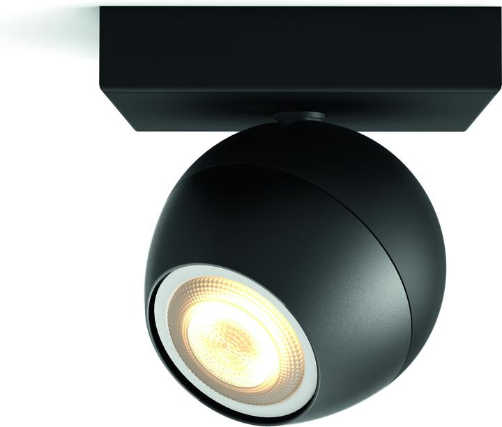 Produktbild Philips Hue Buckram (1250 lm, GU10)