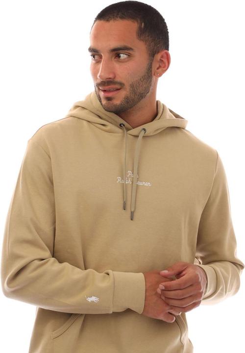 Immagine prodotto Ralph Lauren Felpa con Cappuccio Scritta Logo Uomo (M)
