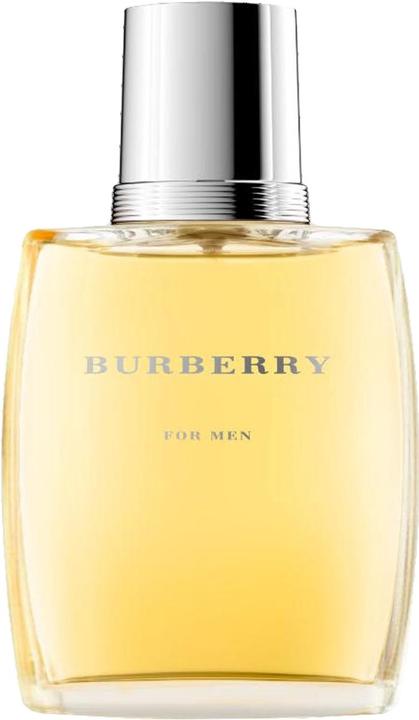 Immagine prodotto Burberry For Men (Eau de toilette, 100 ml)