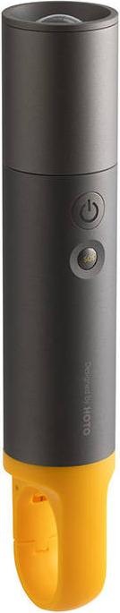 Actual product image Xiaomi Flashlight QWSDT001, 1000lm, USB-C (1000 lm)