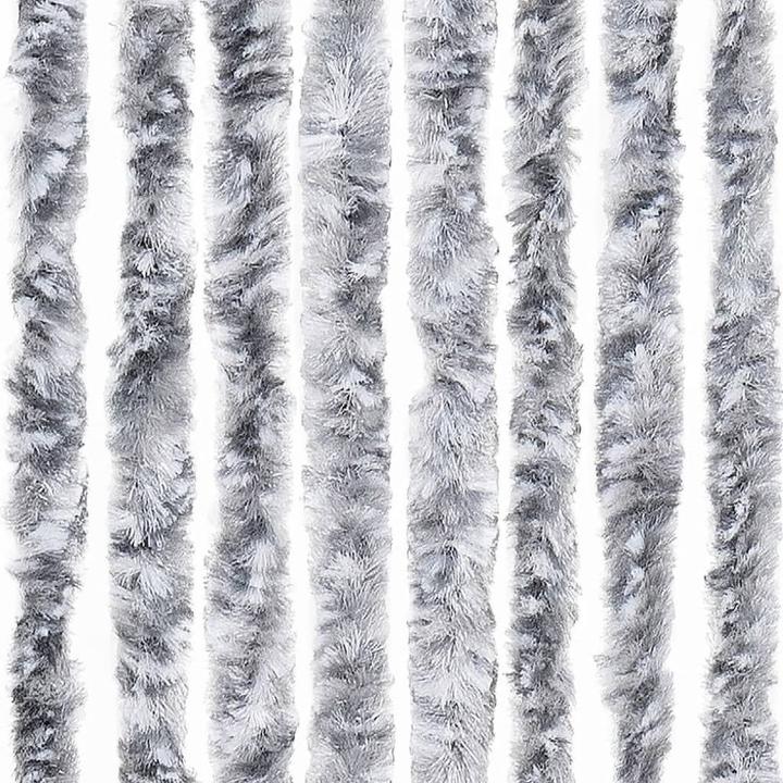 Produktbild vidaXL Fliegenvorhang (100 x 230 cm)