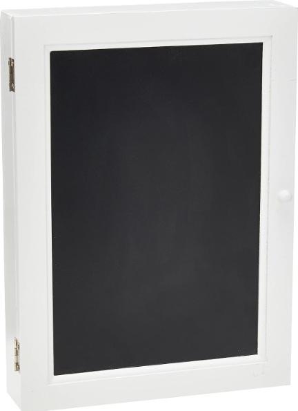 Actual product image Zeller Present blackboard (22 x 5 x 30 cm)