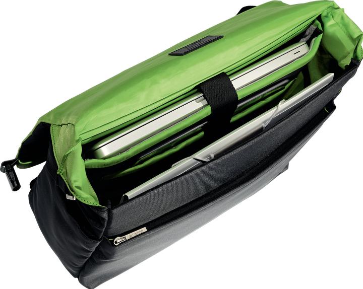 Actual product image Leitz Complete 15.6" Messenger Bag Smart Traveller (15.60", Universal)