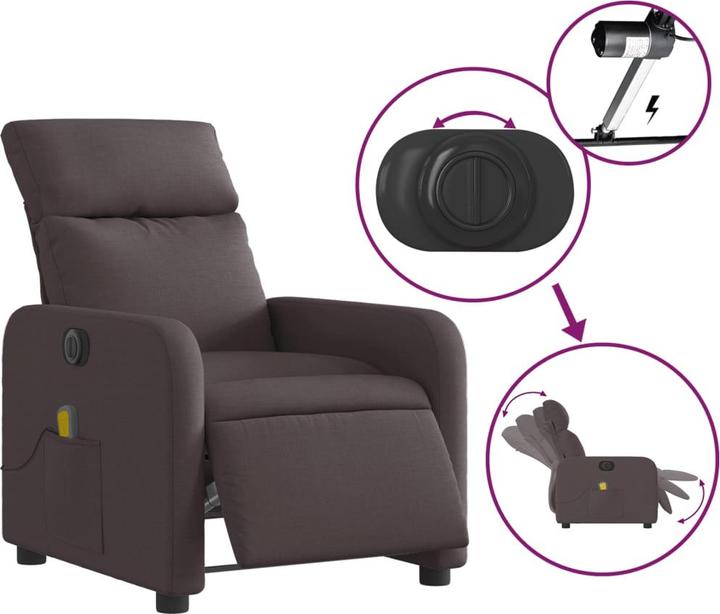 Actual product image vidaXL Ilse