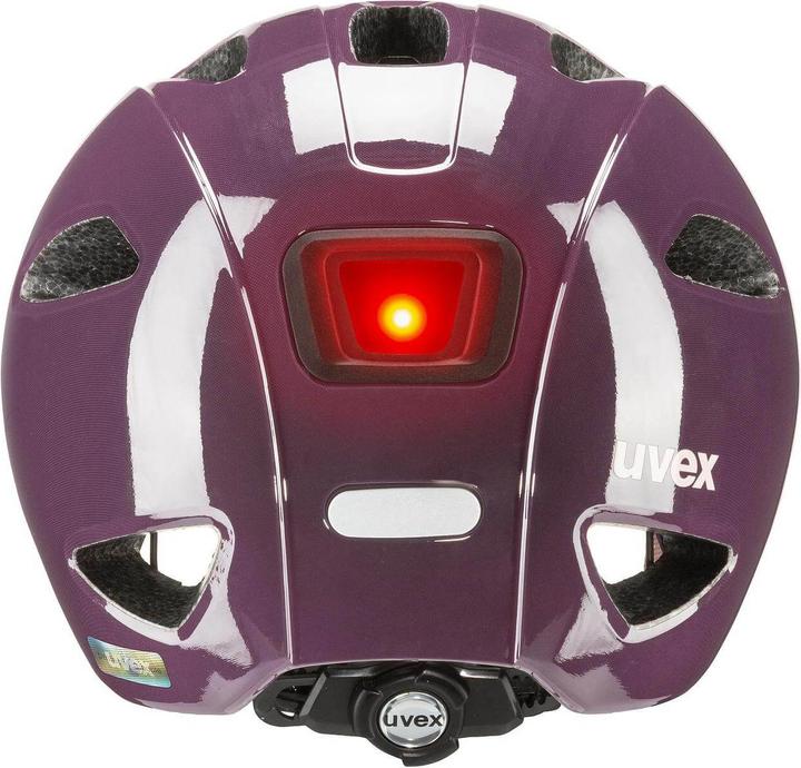 Actual product image Uvex Sports Oyo (45 - 50 cm)