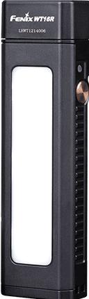 Actual product image Fenix WT16R (12.70 cm, 300 lm)