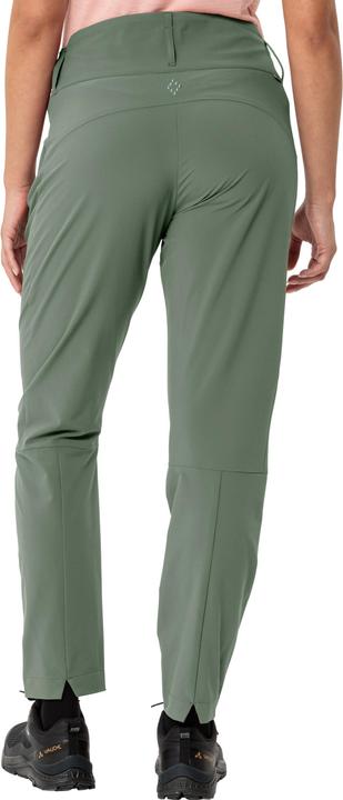 Actual product image Vaude Skomer Pants III (Frequency band 38 (2600 MHz))