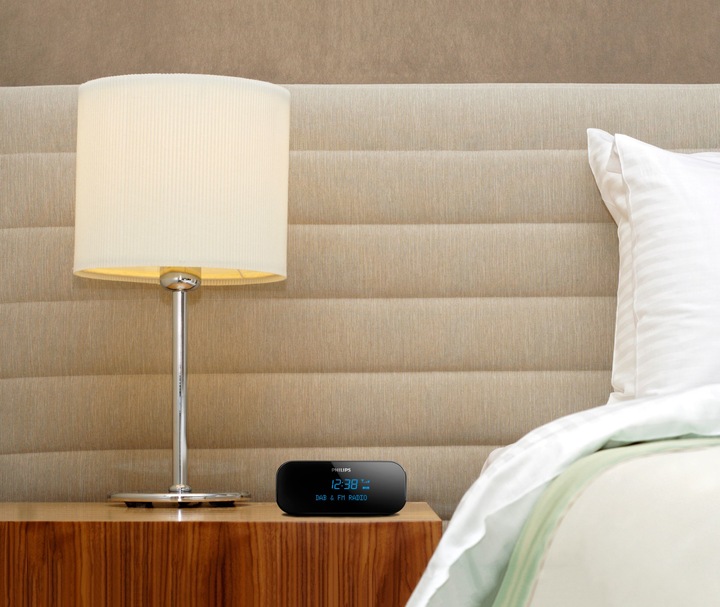 Produktbild Philips Ajb3000/12