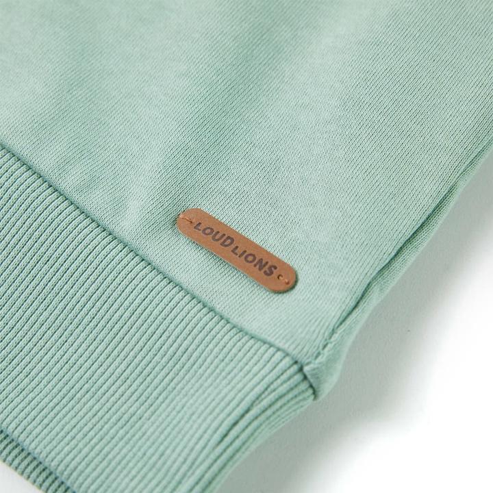 Produktbild vidaXL Kinder Sweatshirt (104)