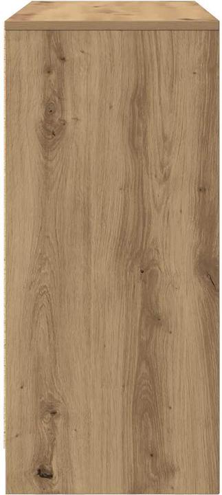 Image du produit vidaXL Sideboard (85 x 34 x 76 cm)