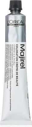 Actual product image L'Oréal Professionnel Majirel (9.03 Very light blonde Light gold)