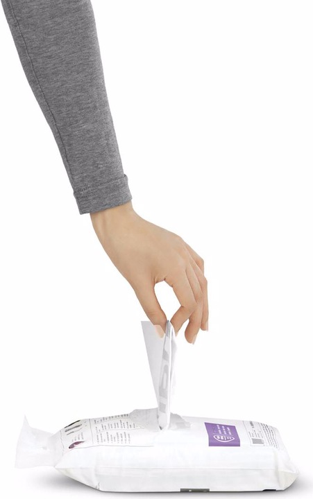 Produktbild Simplehuman Müllbeutel (40 x, 3 l)