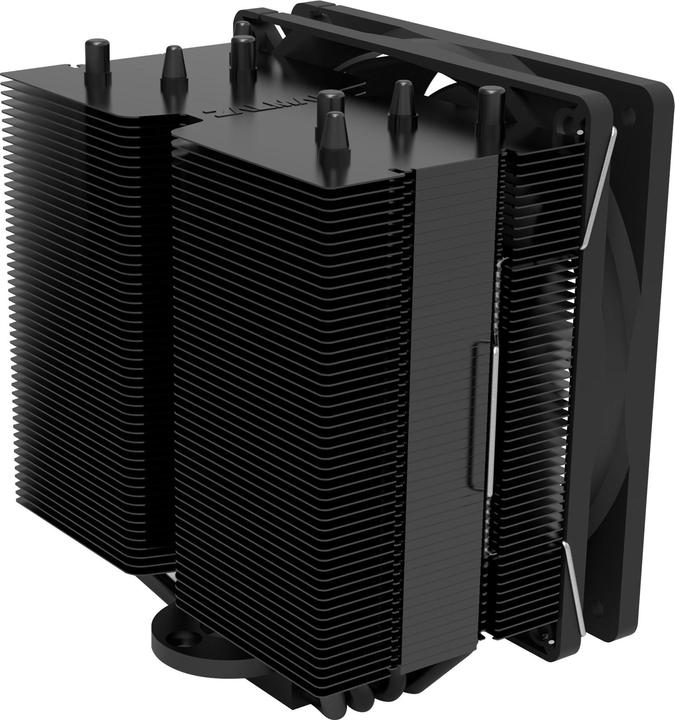 Produktbild Zalman CNPS10X Performa CPU-Kühler (155 mm)