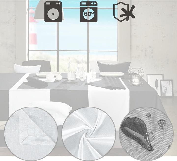 Actual product image Erwin Müller Madrid (40 x 170 cm)