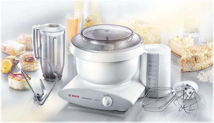 Produktbild Bosch Hausgeräte Mum6n11 (800 W)
