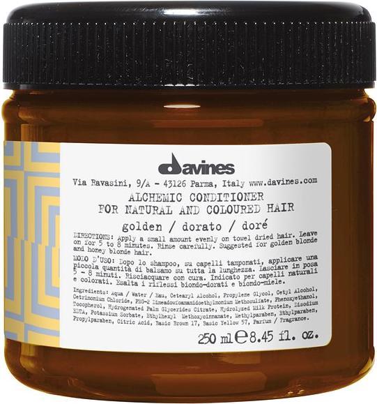 Immagine prodotto Davines Alchemico (250 ml)