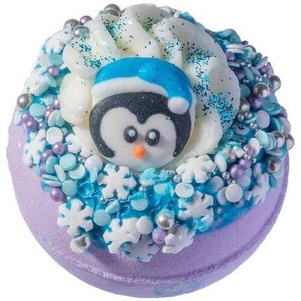 Actual product image Bomb Cosmetics Bath Blaster Play It Cool