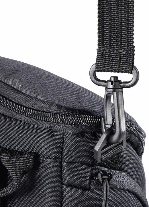 Actual product image Hama Zambia 80 Colt Camera Bag (Kamera Bereitschaftstasche)