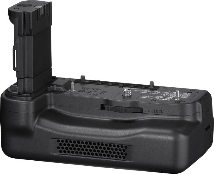 Actual product image Canon CF-R20EP Fan handle (Battery grip)