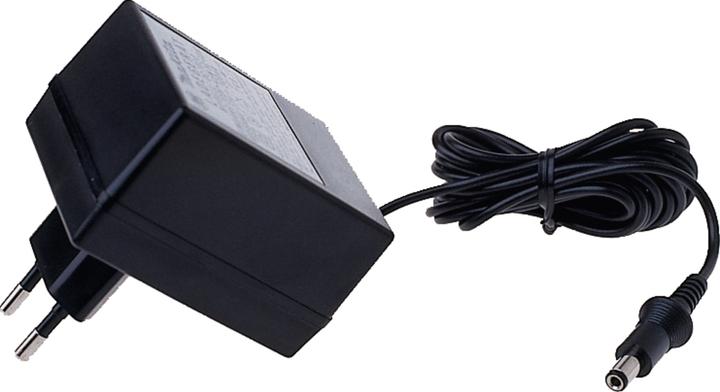 Actual product image Makita Charger BMR100 & DMR102 Plug-in power supply unit (12 V)