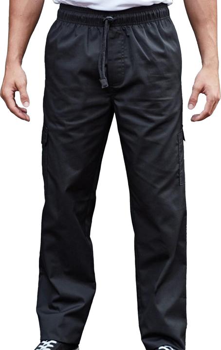 Produktbild Premier Essential Kochhose (M, M)