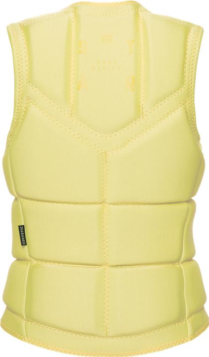 Actual product image Mystic Star Impact Vest Fzip Wake Wmn (S)