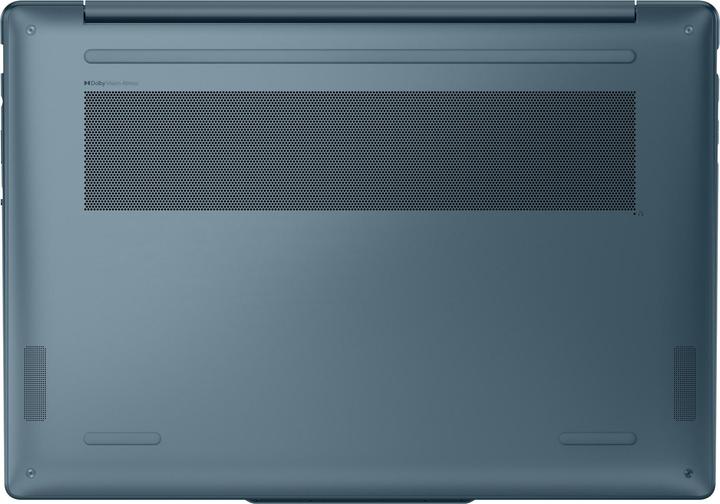 Actual product image Lenovo Yoga Slim 7 (14", AMD Ryzen AI 5 340, 17.18 GB, 512 GB, DE)