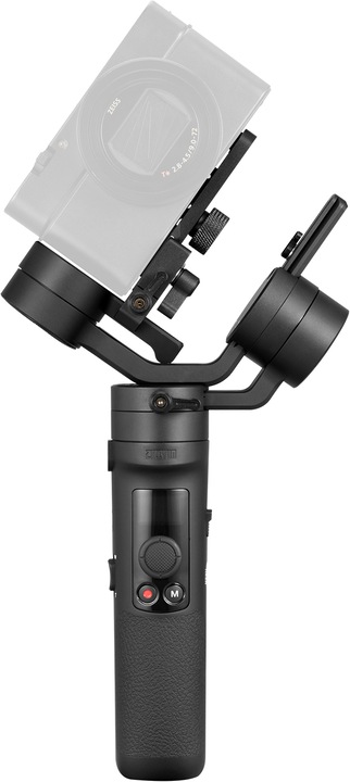 Actual product image Zhiyun Crane M2 (Compact camera, Action camera, System camera, 0.72 kg)