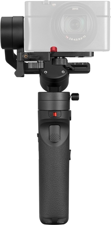 Actual product image Zhiyun Crane M2 (Compact camera, Action camera, System camera, 0.72 kg)