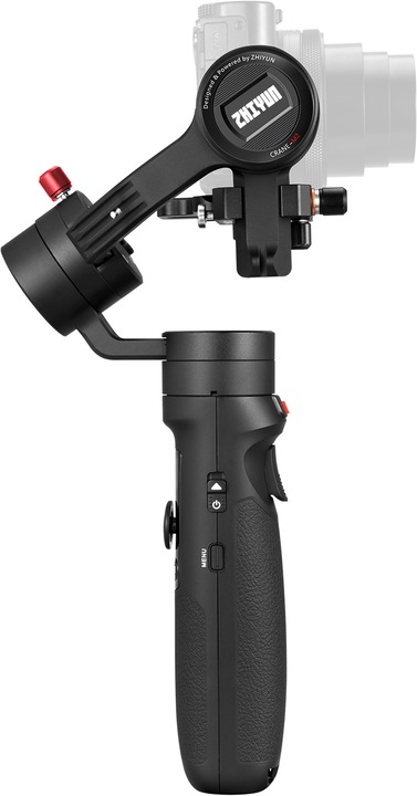 Actual product image Zhiyun Crane M2 (Compact camera, Action camera, System camera, 0.72 kg)