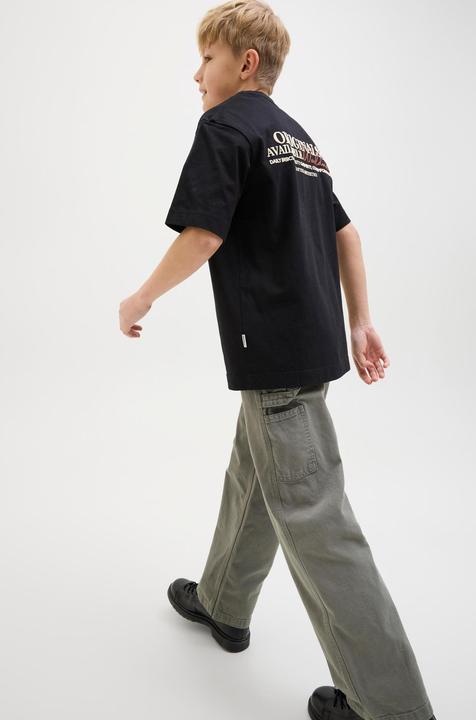 Image du produit Jack & Jones Cargo-Hose Junior Cargo-Hose (146)