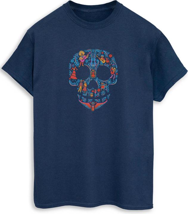 Bleu marine