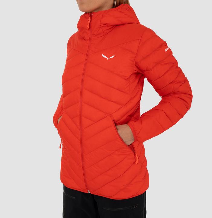 Produktbild Salewa Women's Brenta Jacket (34)