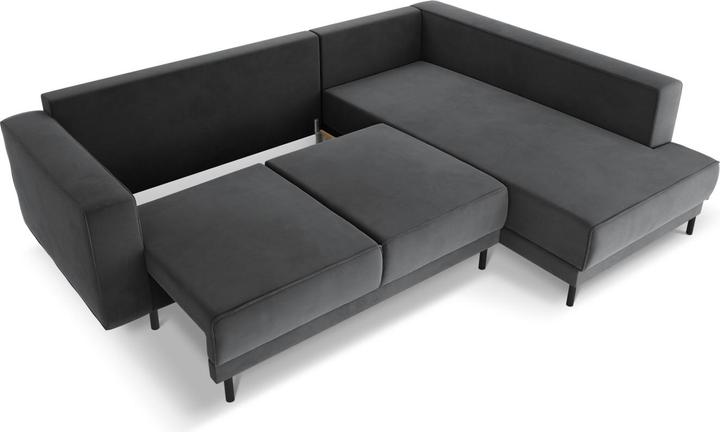 Produktbild Micadoni Caro (Ecksofa)