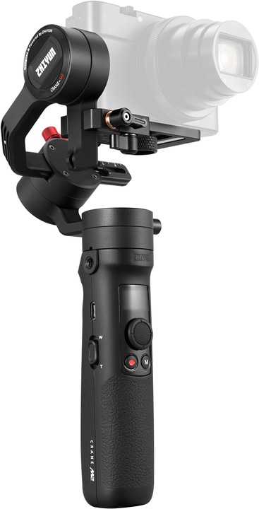 Actual product image Zhiyun Crane M2 (Compact camera, Action camera, System camera, 0.72 kg)
