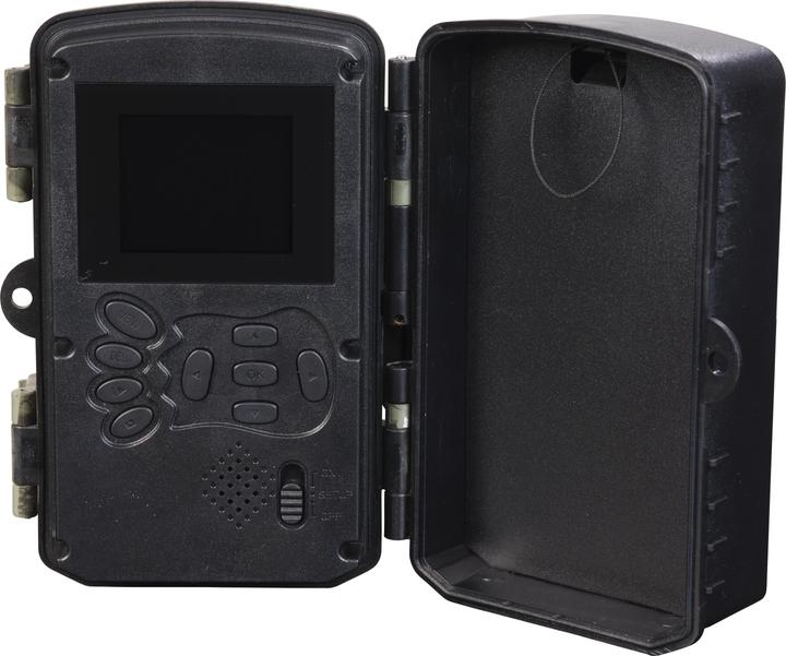 Actual product image Denver WCT-8026W