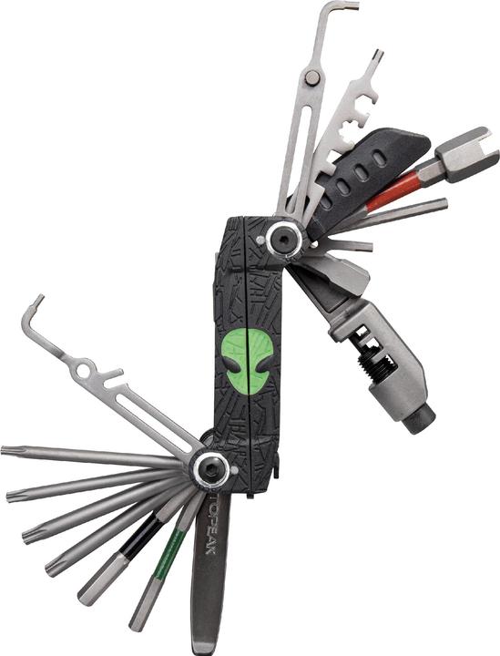 Image du produit Topeak Alien X