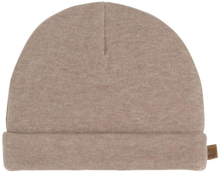 Image du produit Baby's only Bonnet Melange clay - 0-3 mois