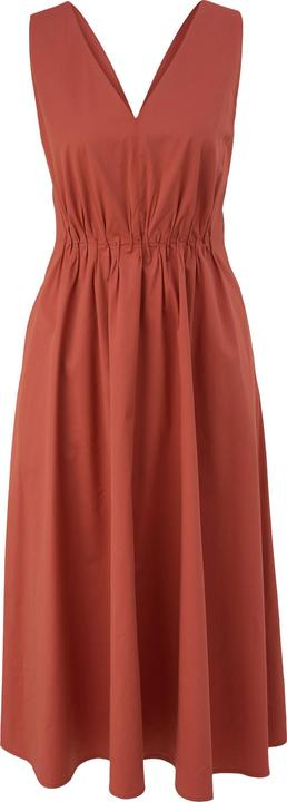 Image du produit s.Oliver Kleid Kleid mit Viskose (48)