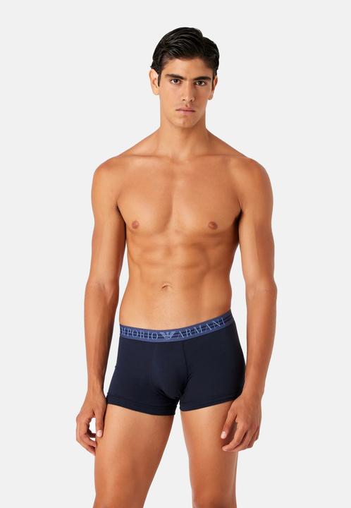 Immagine prodotto Emporio Armani Trunks 3 Pack Shorts Knit (L)