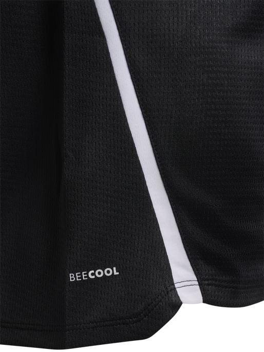 Actual product image hummel hmlLEAD 2.0 JERSEY S/S (M)