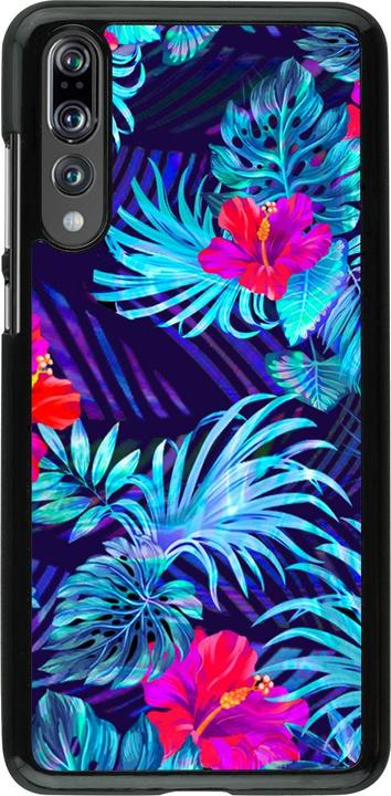 Image du produit PhoneLook Coque Blue Forest (Huawei P20 Pro)