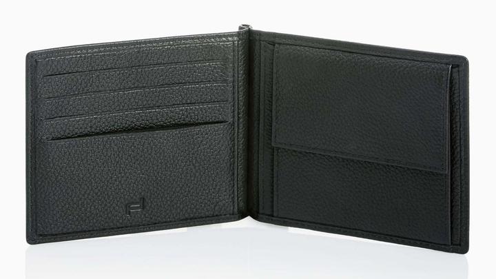 Actual product image Porsche Design Voyager Wallet 4