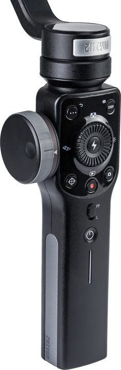 Image du produit Zhiyun La cardan du Smartphone Smooth 4 (Smartphone, 0.21 kg)