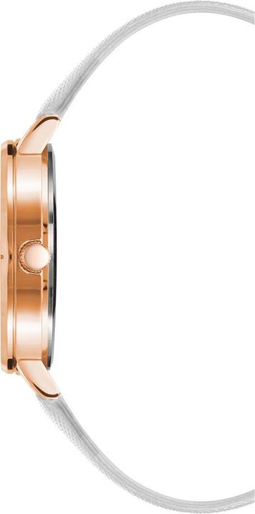 Actual product image Juicy Couture Ladies' watch JC1264RGWT (Ø 38 mm) (38 mm)